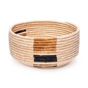 Kisasa Modern Deep Basket