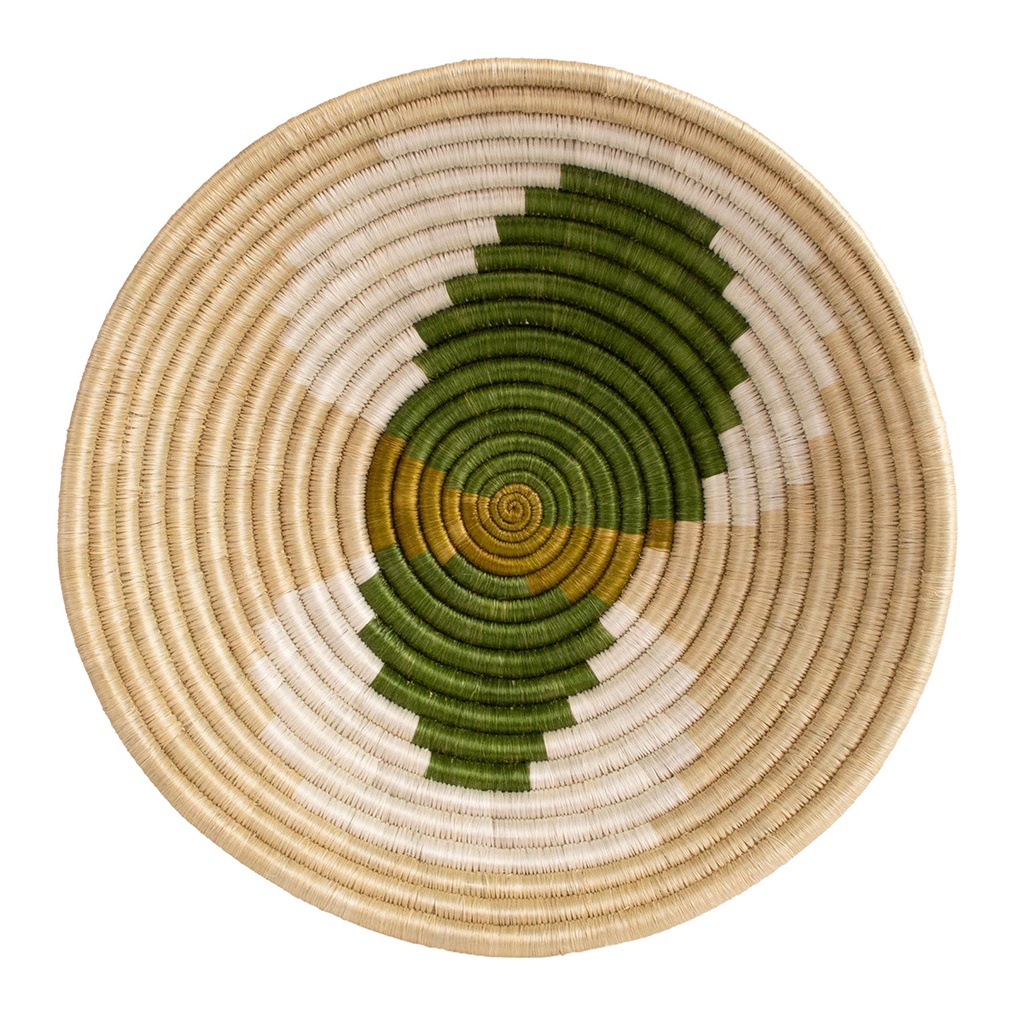 Revive Woven Basket
