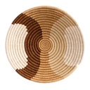 Sand Woven Basket