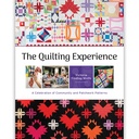 The Quilting Experience Book