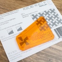 JKD Postcard #9, Propellar I