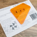 JKD Postcard #10 - Propellar II