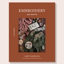 Embroidery on Knits Book, Judit Gummlich