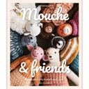 Mouche & Friends Book