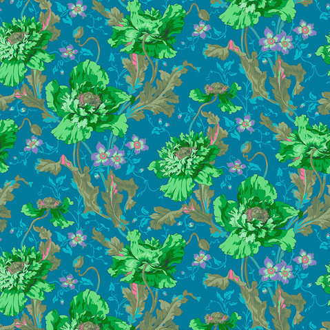 #58778 Half Yard