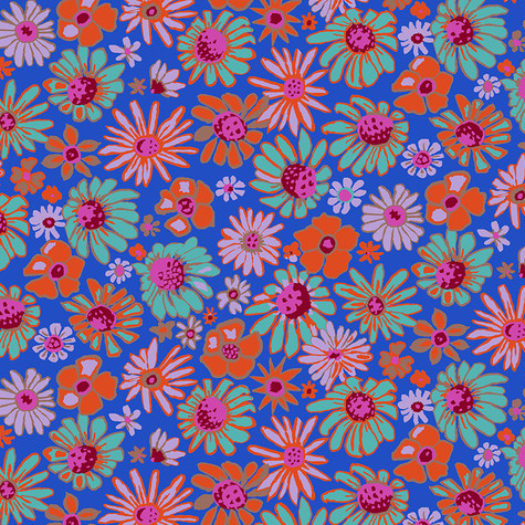 #58780 Half Yard