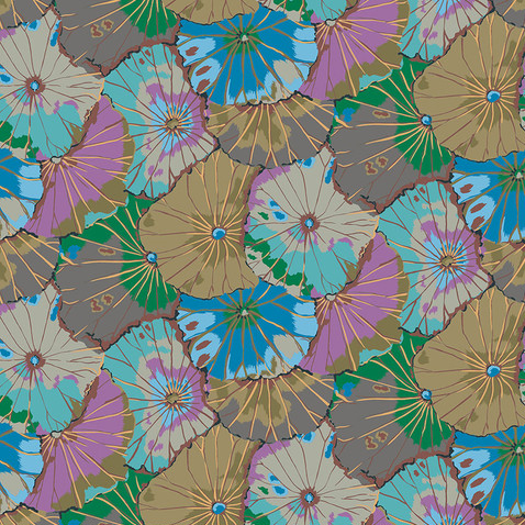 #3927 Half Yard