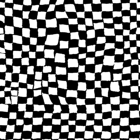 #10468 Half Yard
