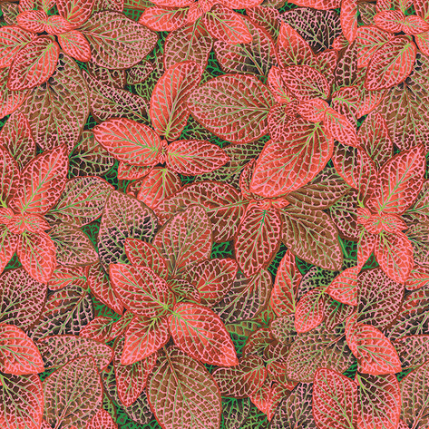 #6282 Half Yard