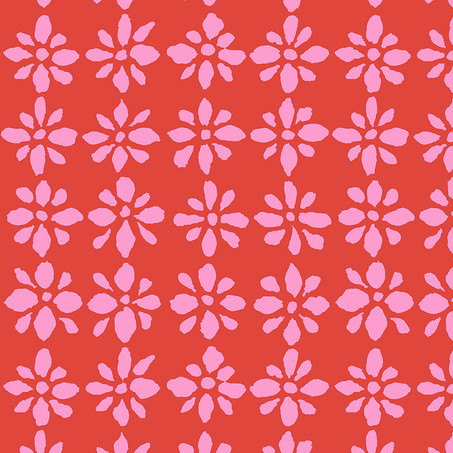 #6283 Half Yard