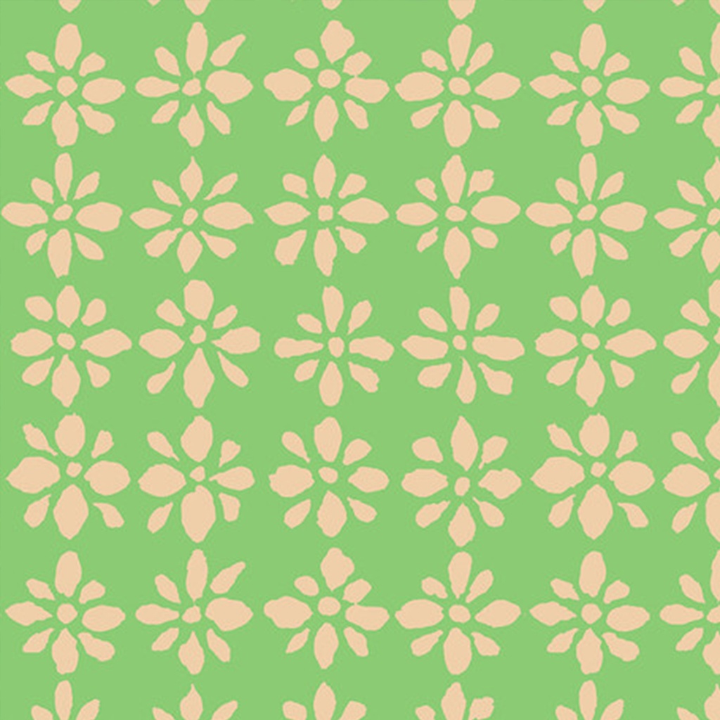 #50756 Half Yard