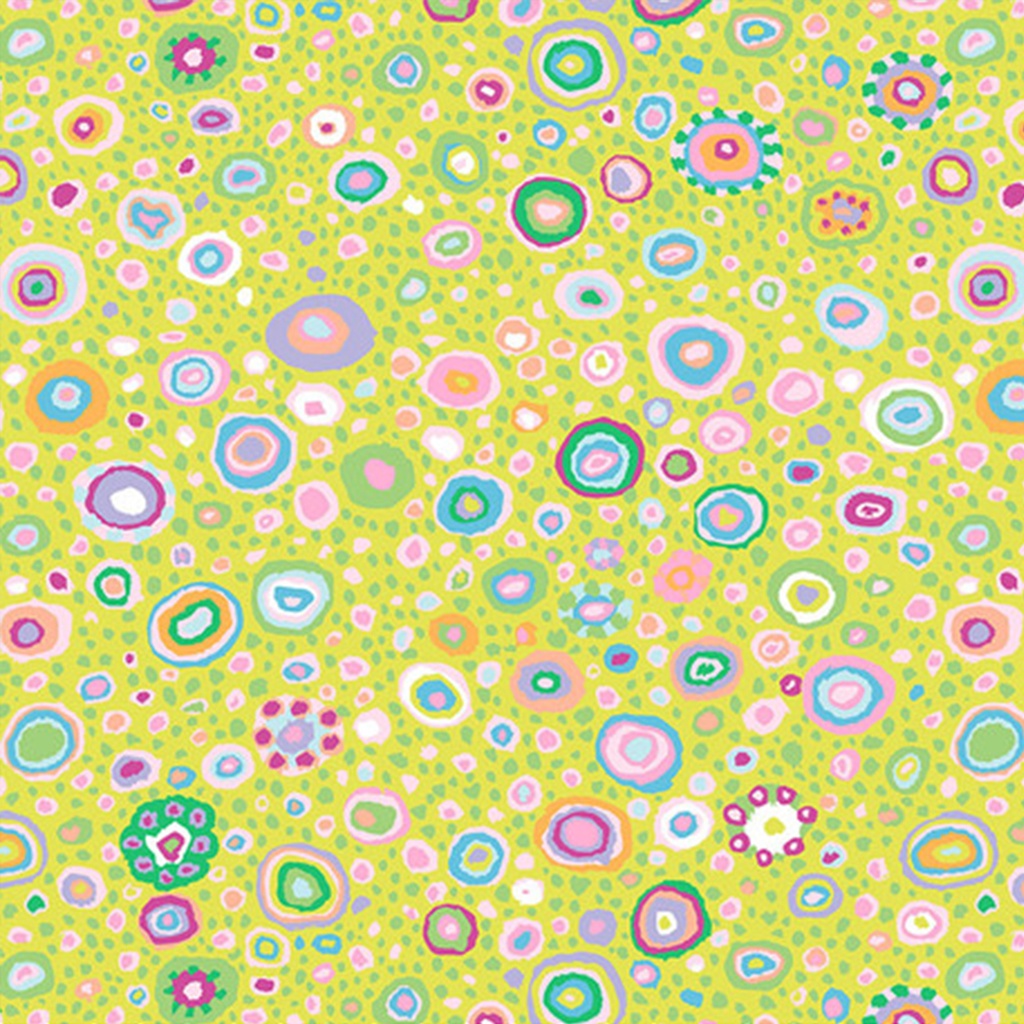 #50760 Half Yard