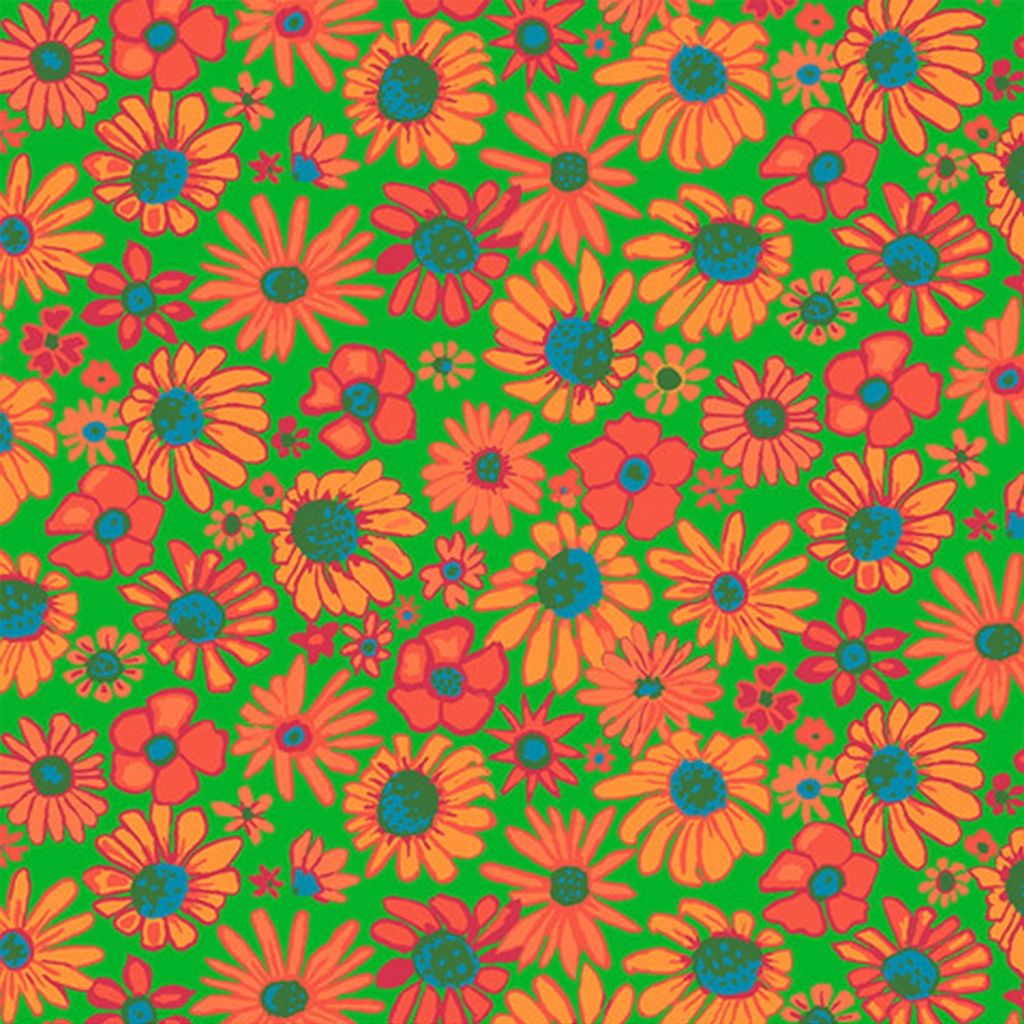 #50761 Half Yard