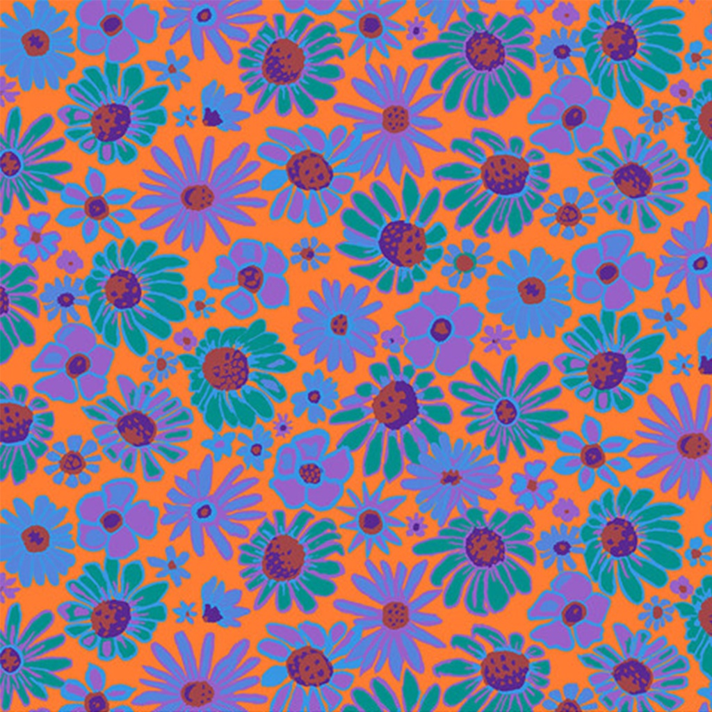 #59181 Half Yard