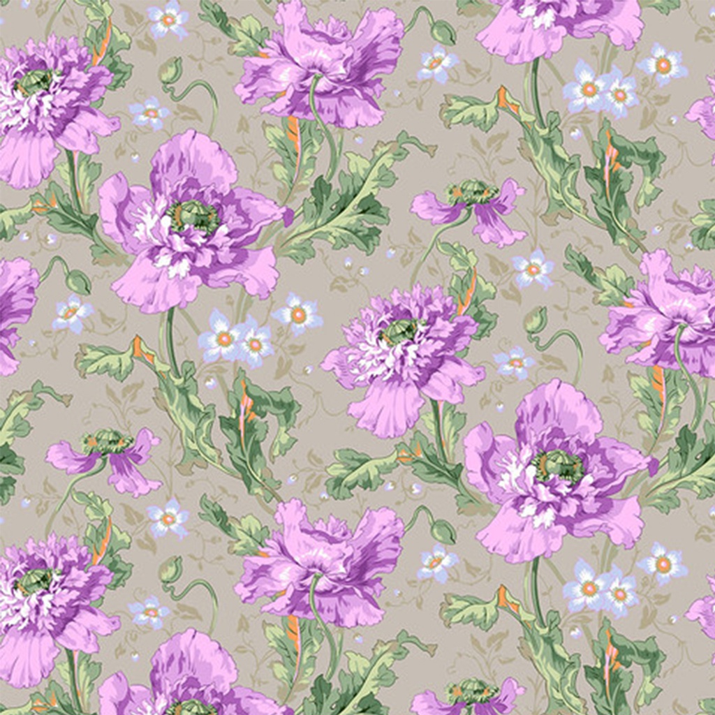 #42163 Half Yard