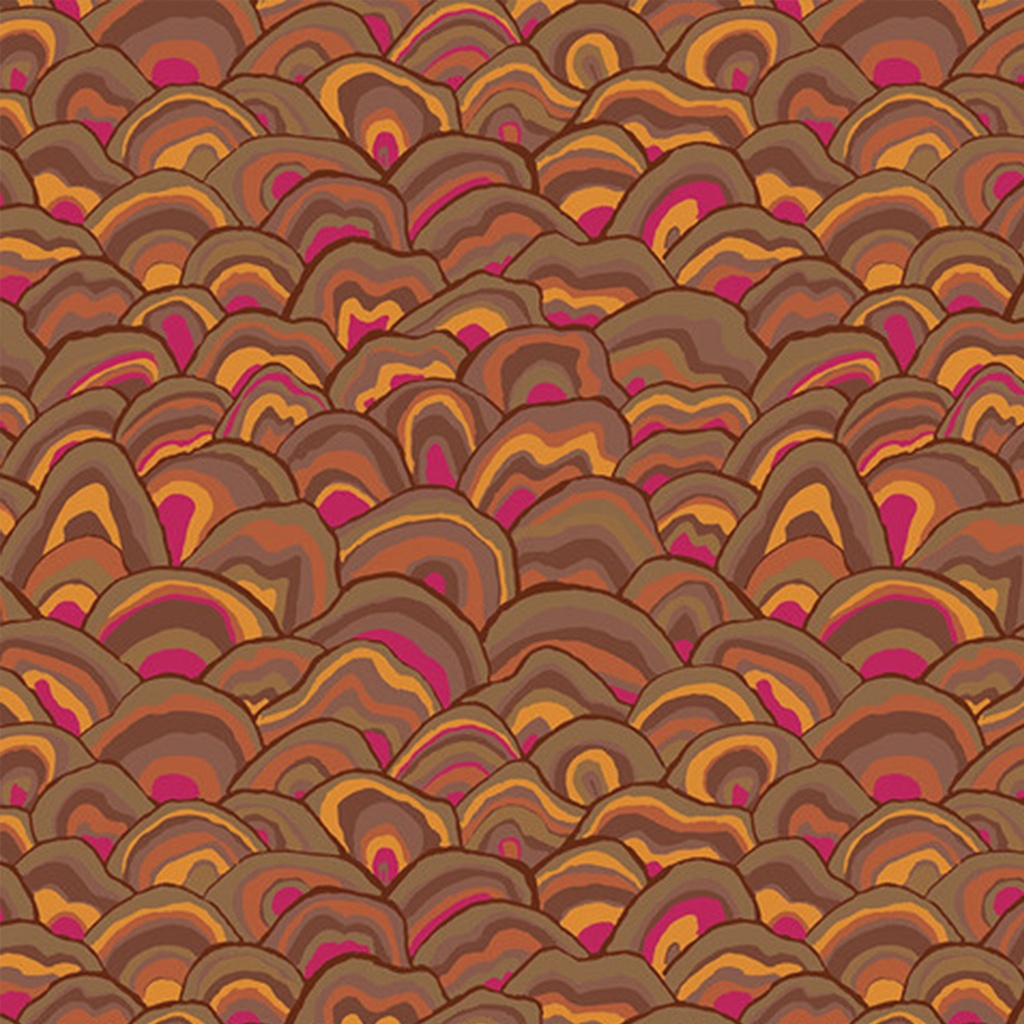#42164 Half Yard
