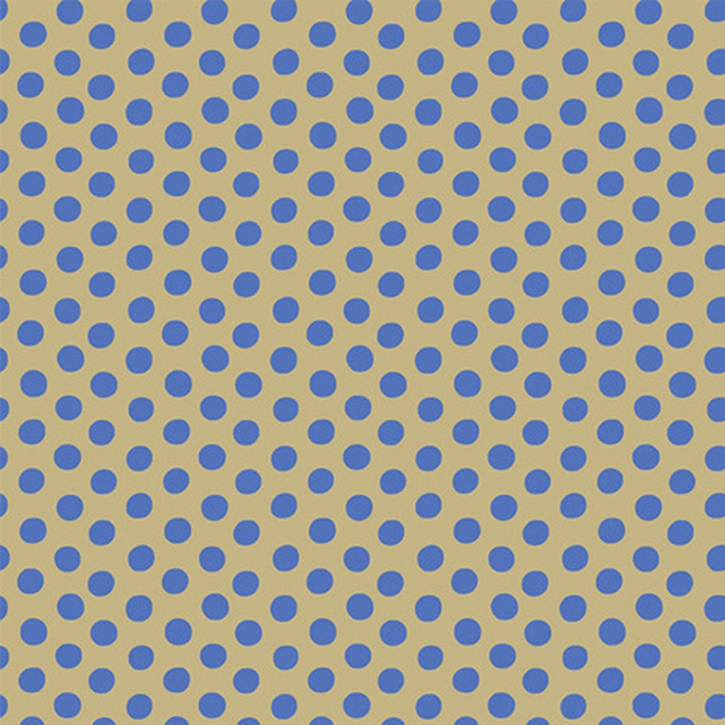 #42166 Half Yard
