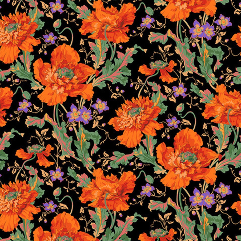 #44128 Half Yard