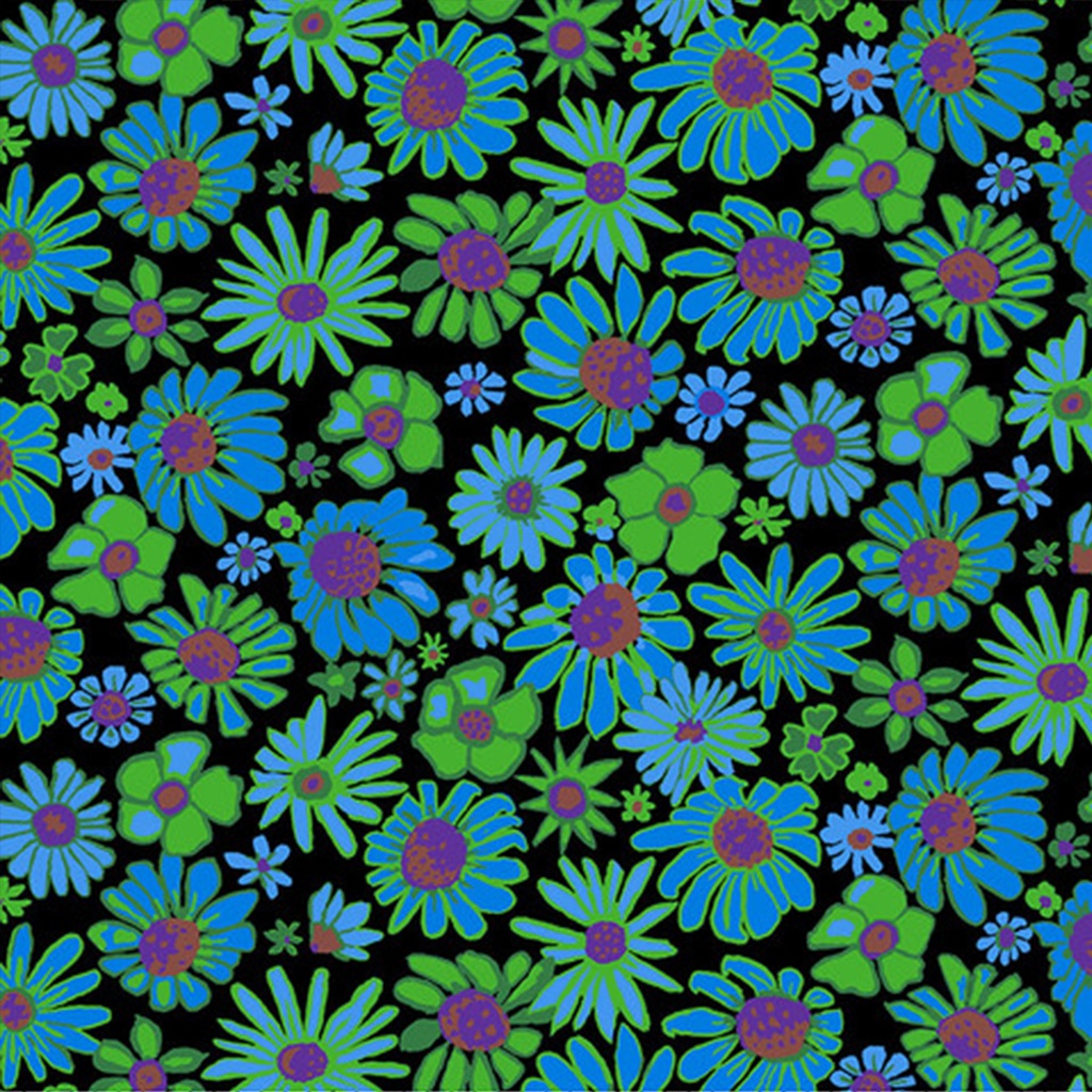 #44130 Half Yard