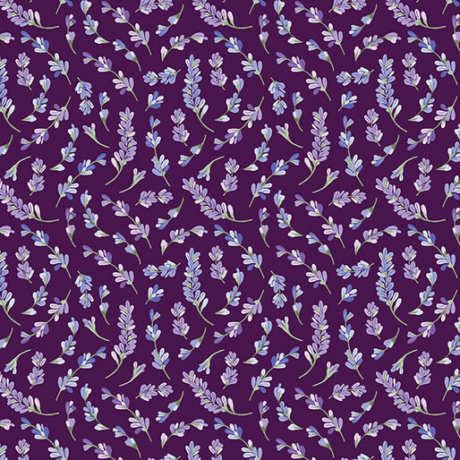 #68714 Half Yard