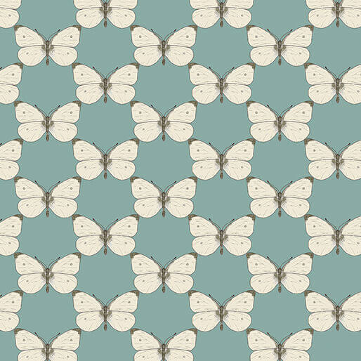 #50765 Half Yard
