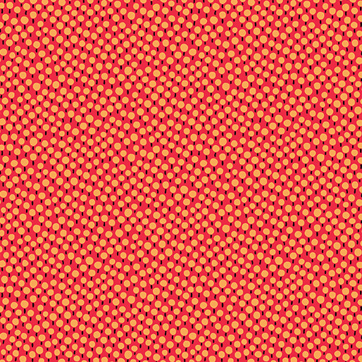 #6284 Half Yard
