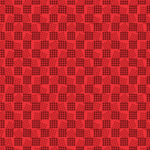 #6285 Half Yard