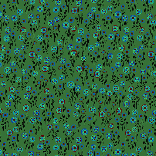 #50767 Half Yard