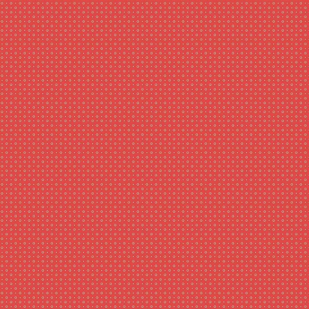 #6287 Half Yard
