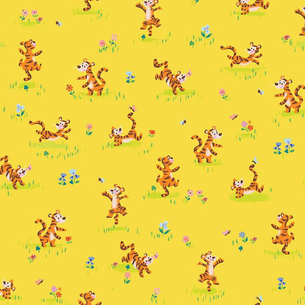 #60363 Half Yard