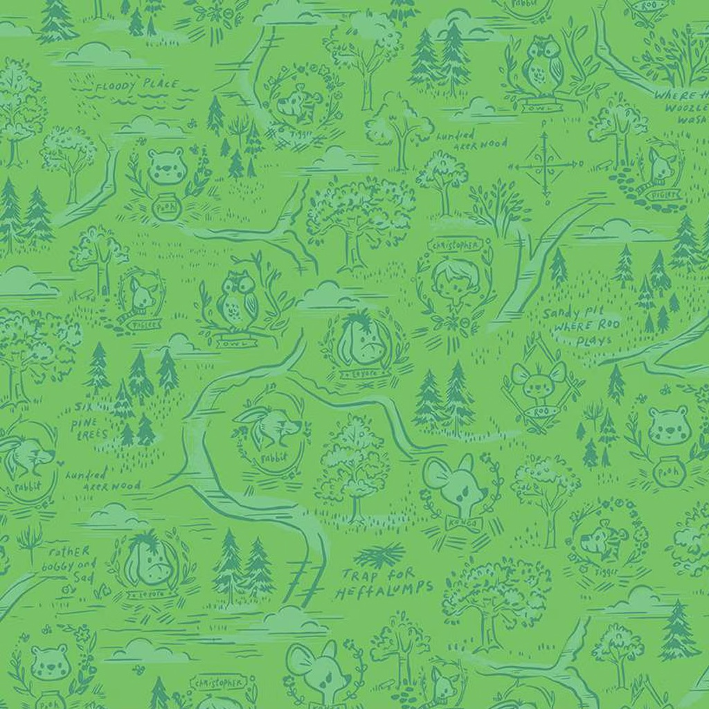 #50770 Half Yard