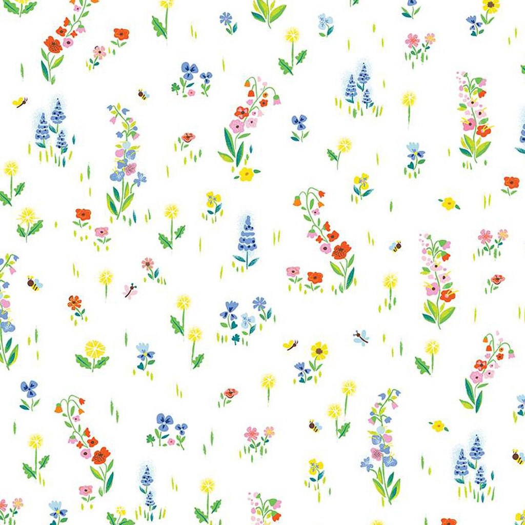 #10476 Half Yard