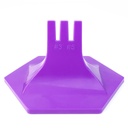 Handy Zipper Jig, Gypsy Purple