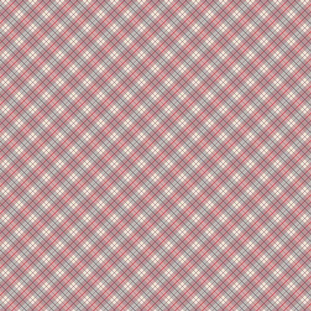 #6288 Half Yard