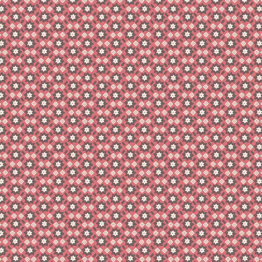 #6289 Half Yard