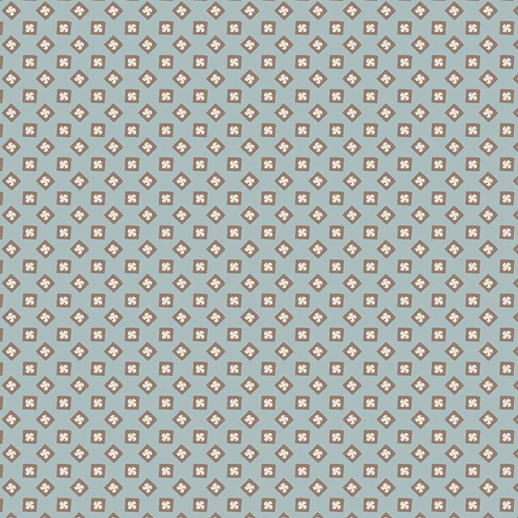 #58789 Half Yard