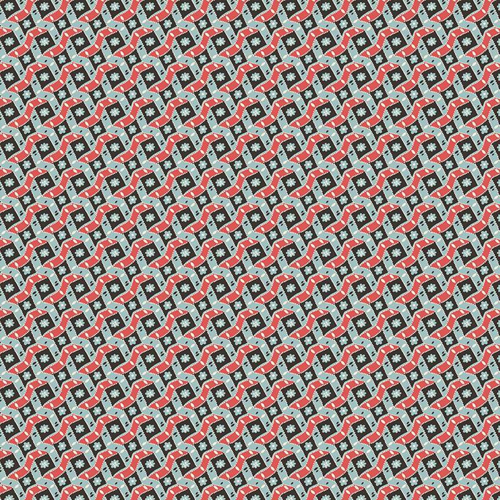 #58792 Half Yard