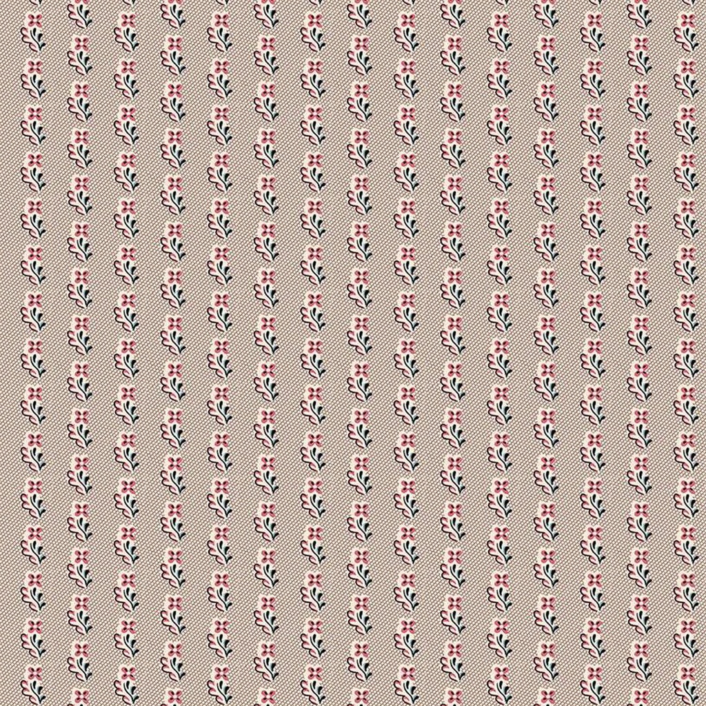 #42169 Half Yard