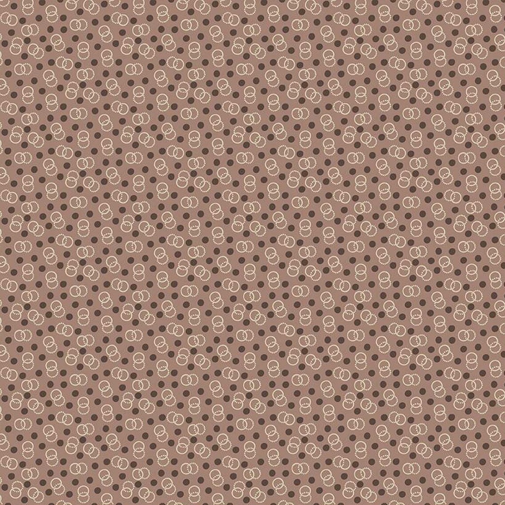 #42170 Half Yard
