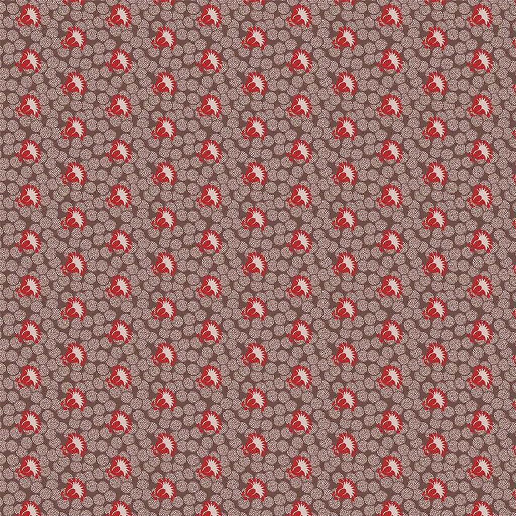 #42171 Half Yard