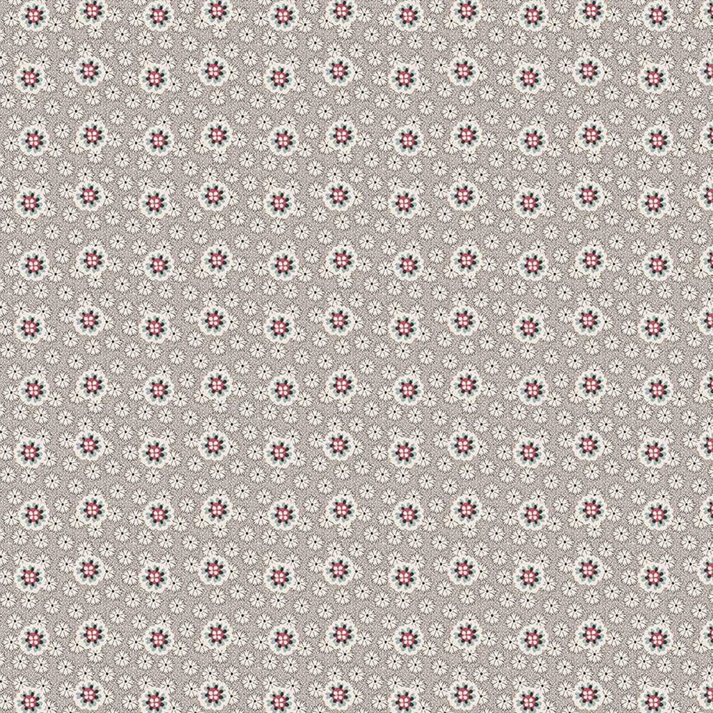 #3928 Half Yard
