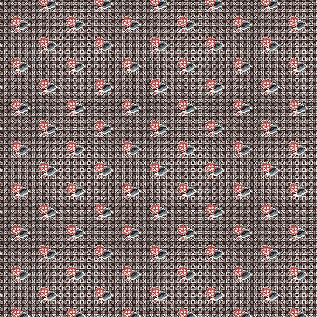 #3929 Half Yard