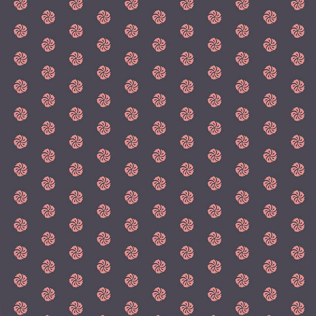 #3930 Half Yard