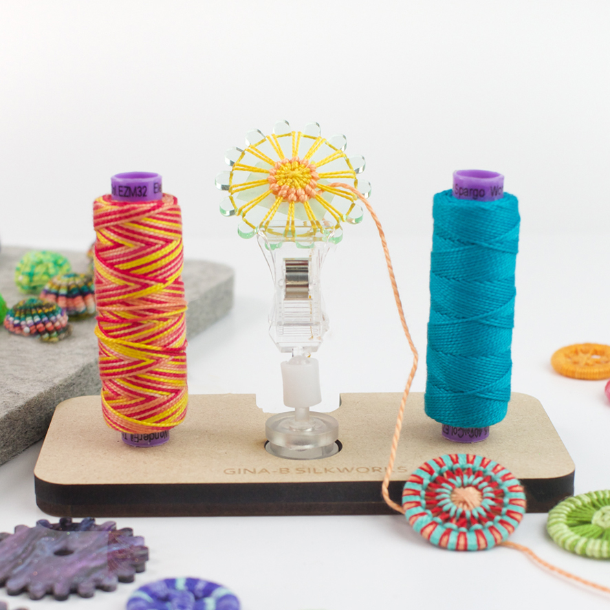 [GBGR-948] Button Station & Third Hand