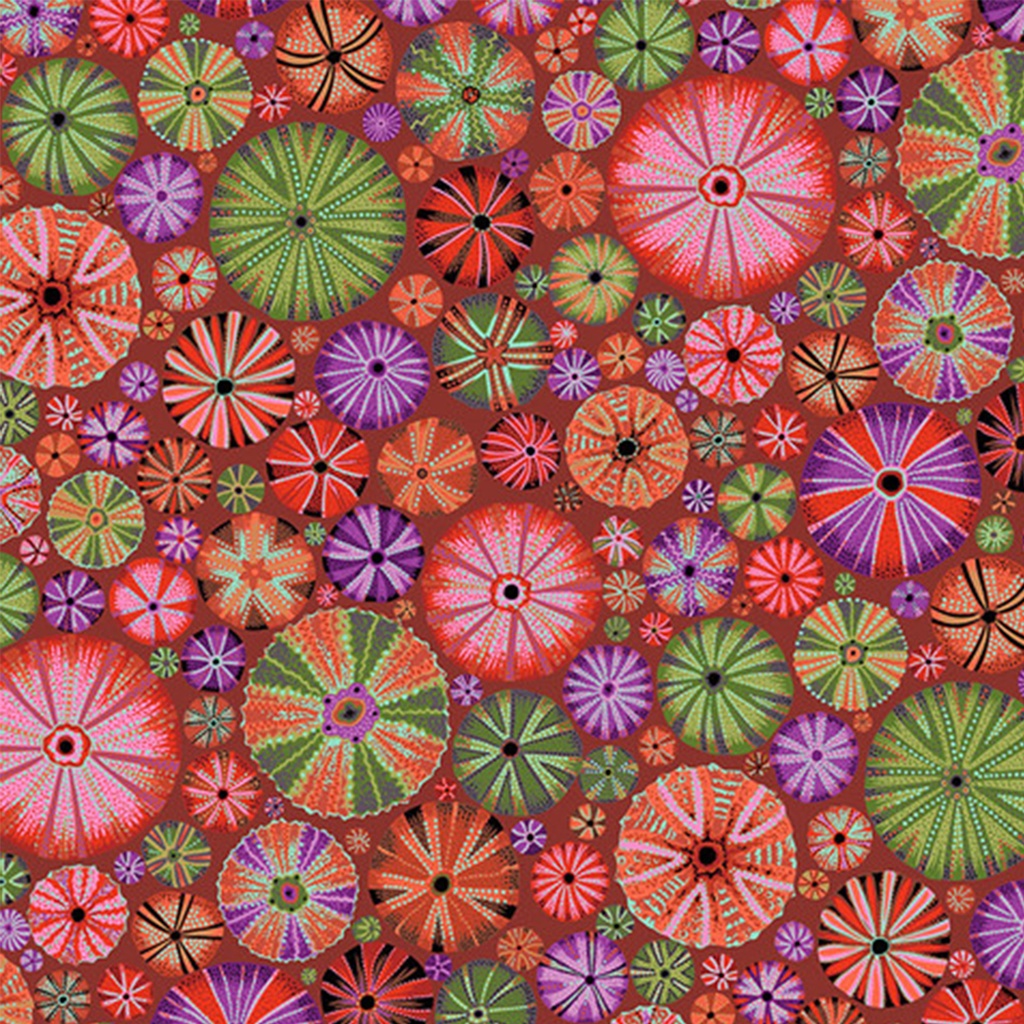 #6291 Half Yard