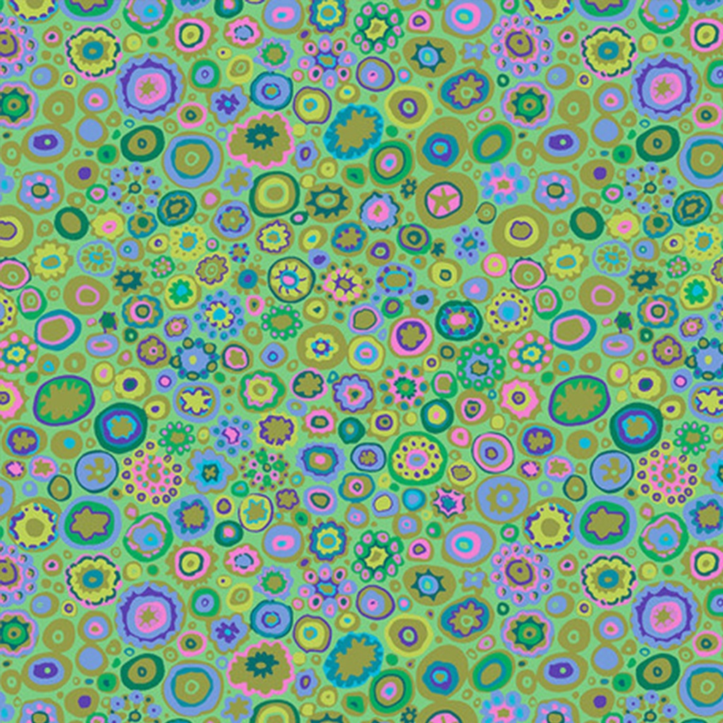 #50772 Half Yard