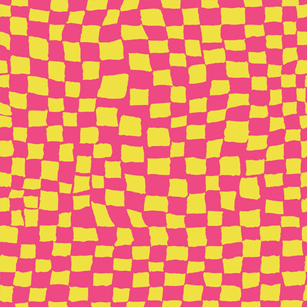 #55432 Half Yard