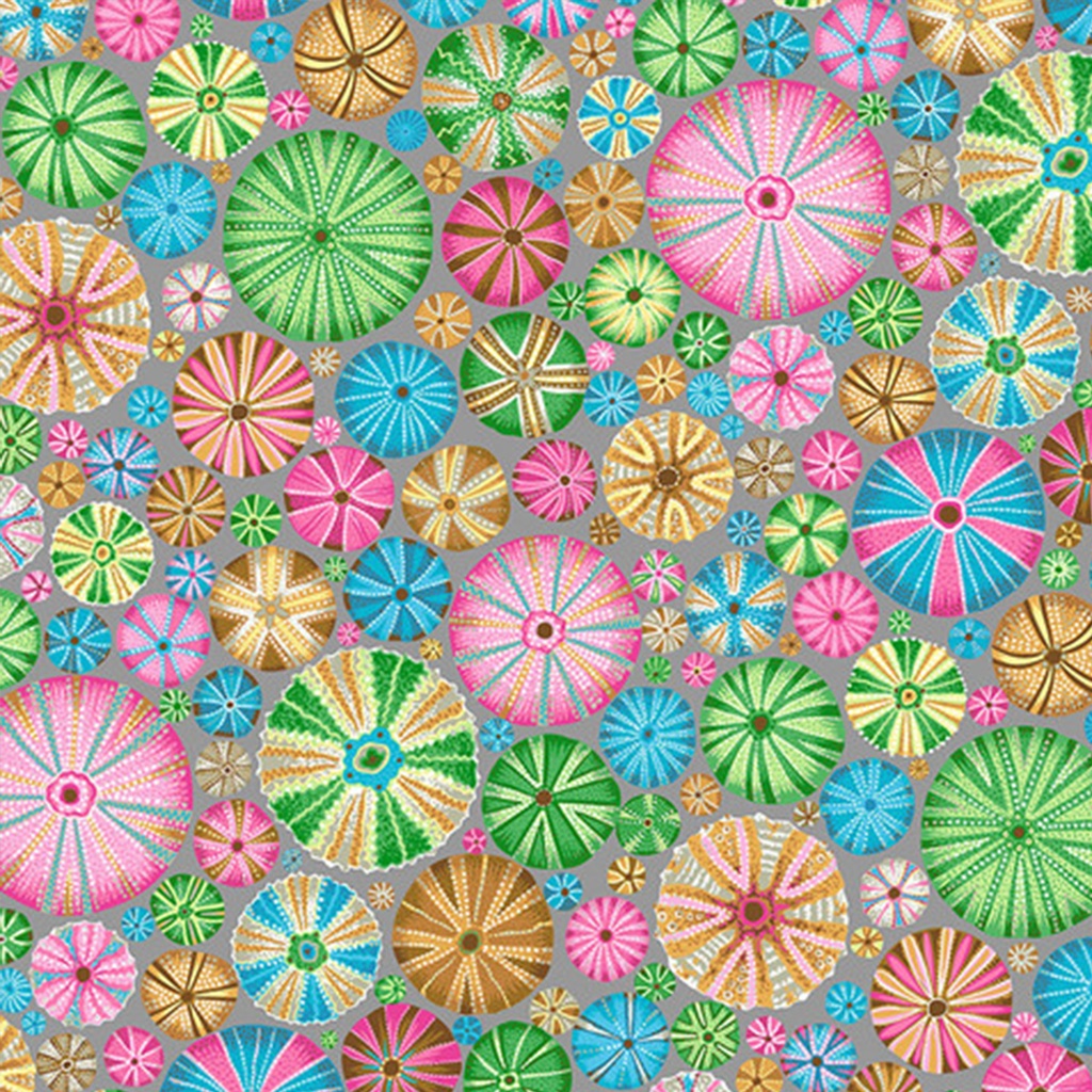 #3931 Half Yard