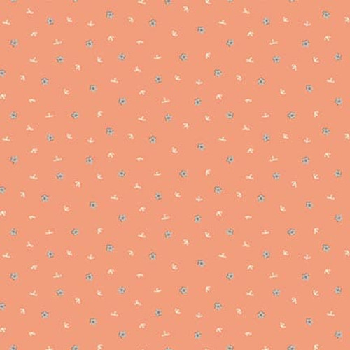 #59184 Half Yard