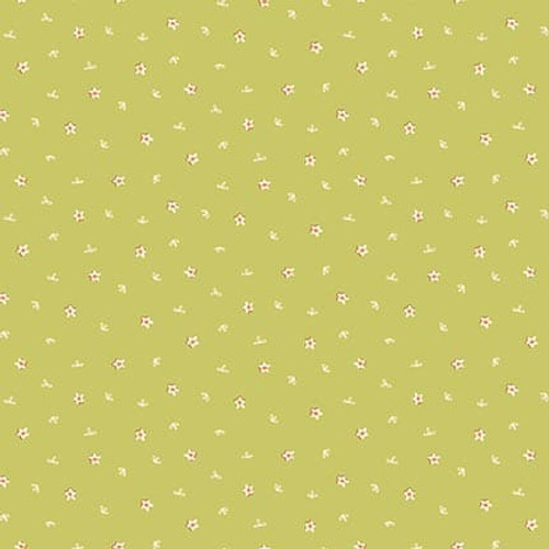 #50774 Half Yard